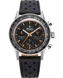 Nivada Grenchen Chronomaster
