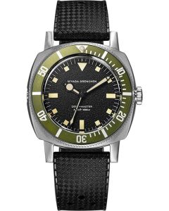 Nivada Grenchen Depthmaster