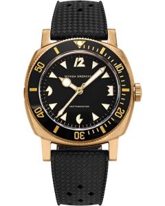 Nivada Grenchen Depthmaster