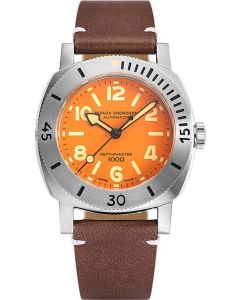 Nivada Grenchen Depthmaster