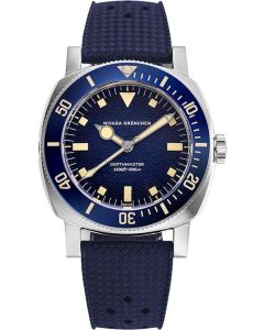 Nivada Grenchen Depthmaster