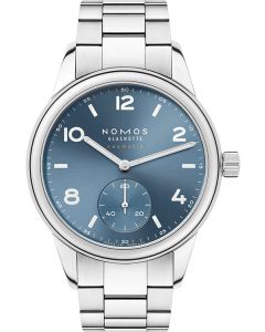 Nomos Glashutte Club