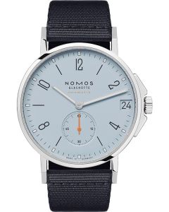 Nomos Glashutte Ahoi