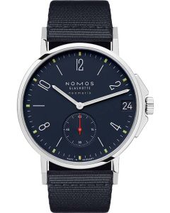 Nomos Glashutte Ahoi