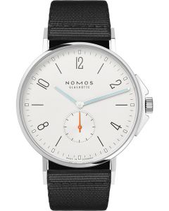 Nomos Glashutte Ahoi