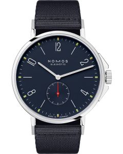 Nomos Glashutte Ahoi