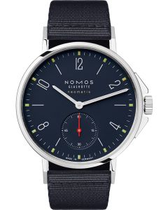 Nomos Glashutte Ahoi