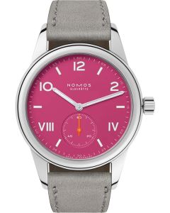 Nomos Glashutte Club