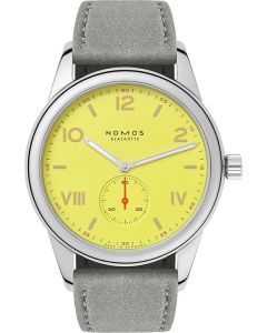 Nomos Glashutte Club