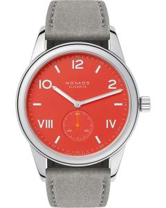 Nomos Glashutte Club