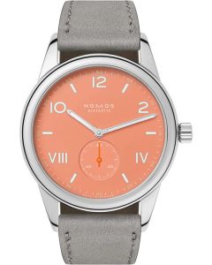 Nomos Glashutte Club
