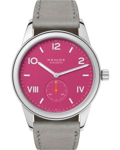 Club Campus 38 Deep Pink