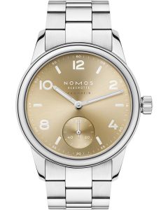 Nomos Glashutte Club
