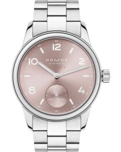 Nomos Glashutte Club