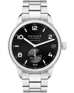 Nomos Glashutte Club