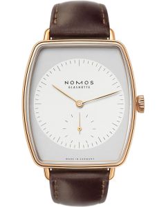 Nomos Glashutte Lux Hermelin