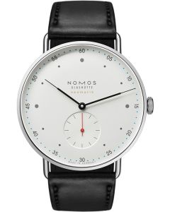 Nomos Glashutte At work Metro Neomatik 39