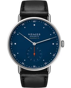 Nomos Glashutte At Work Metro Neomatik 39