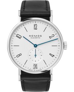 Nomos Glashutte Tangente 38 Datum