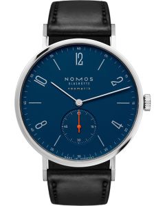 Nomos Glashutte At Work Tangente Neomatik 39