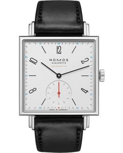 Nomos Glashutte Tetra Neomatik