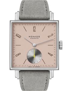 Nomos Glashutte Tetra