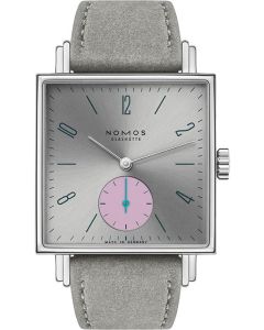 Nomos Glashutte Tetra