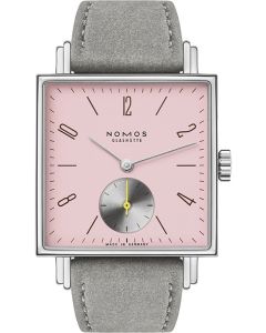 Nomos Glashutte Tetra