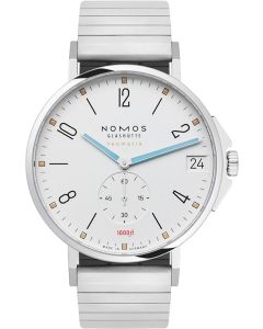 Nomos Glashutte Tangente Sport Neomatik