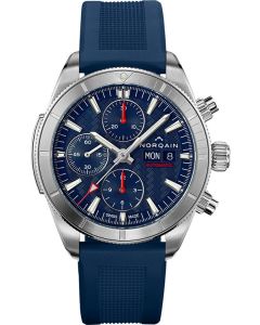 Adventure Sport Chrono Day/Date 41mm