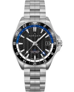Neverest GMT 41mm