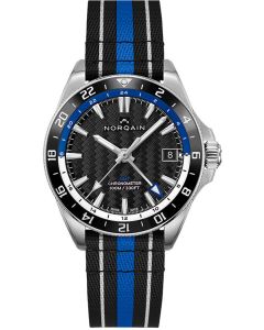Neverest GMT 41mm