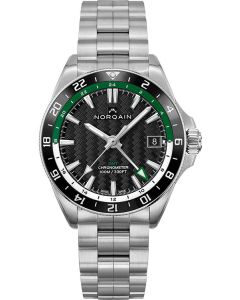 Neverest GMT 41mm