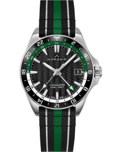 Neverest GMT 41mm