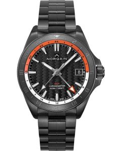 Neverest GMT 41mm