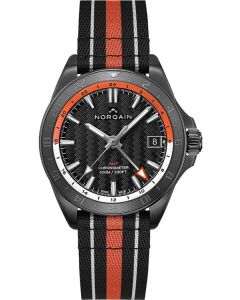 Neverest GMT 41mm