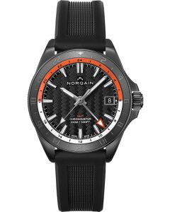 Neverest GMT 41mm