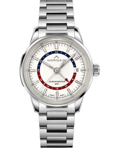 Freedom 60 GMT 40mm
