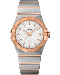 Omega Constellation 