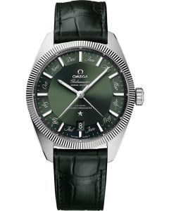 Omega Constellation
