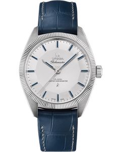 Omega Constellation Globemaster