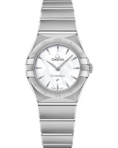 Omega Constellation Manhattan