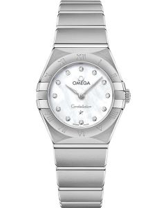 Omega Constellation