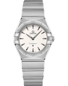 Omega Constellation
