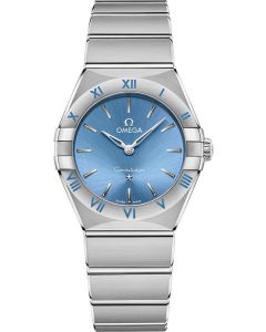 Omega Constellation