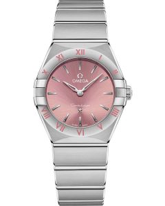 Omega Constellation