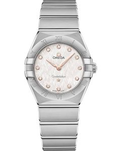 Omega Constellation