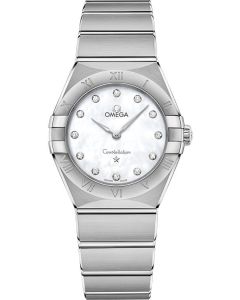 Omega Constellation