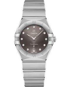 Omega Constellation