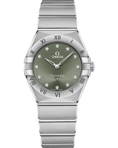 Omega Constellation